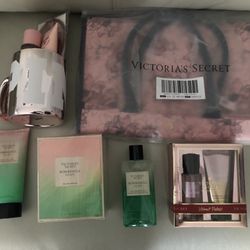 Victoria’s Secret Fragrance Bundle