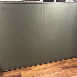 Exped Mattress camping, etc