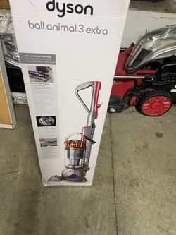 Dyson ball animal 3 extra