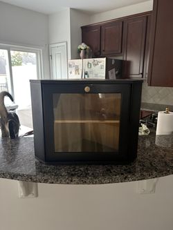 Bread Box