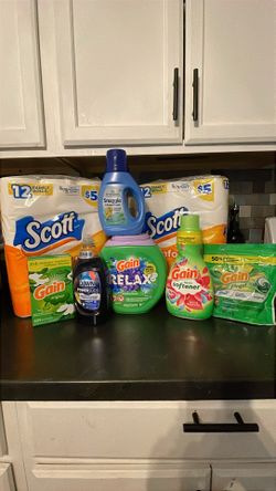 Household bundle