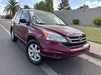 2011 Honda CR-V