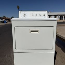 Kenmore “Electric” Dryer 
