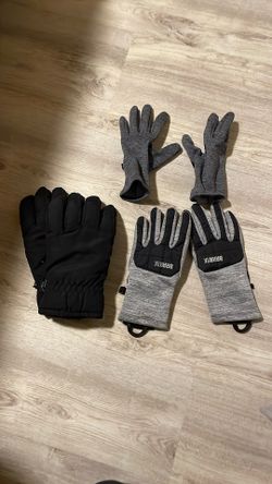 Winter Gloves