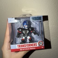 Transformers Toys 