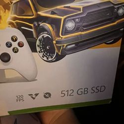 Xbox S 