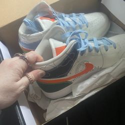 Jordan’s 