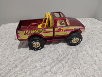 Vintage  truck