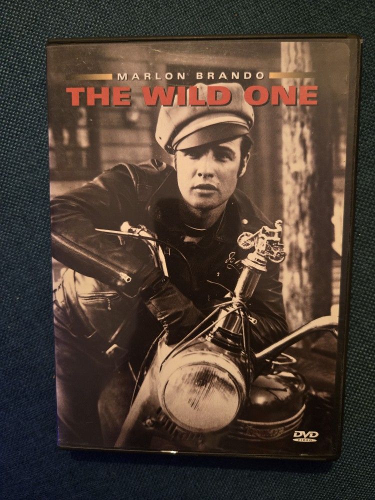 The Wild One