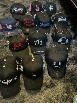 Gorras 🔥🔥
