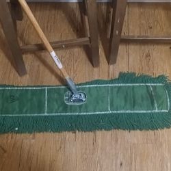 Commercial Dust Mop 36 Inches