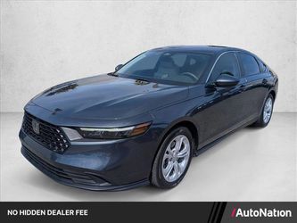 2023 Honda Accord