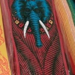  Powell Peralta  Skateboard Deck 2020 🇺🇸 Mike Vallely 💥 60  SUPER SAVER PRICE