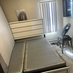 King Size Bedroom Set