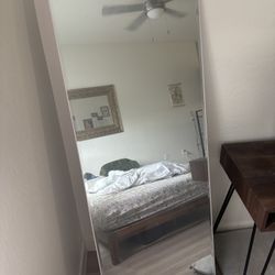 Bedroom Mirror / Living Room Mirror 