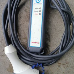 Nissan Leaf Ev Charger Model 29690 3NF2E