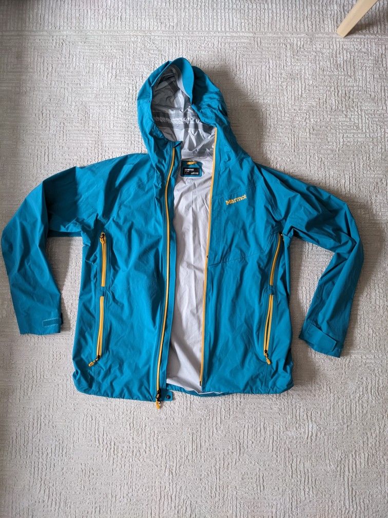 Marmot Rain Jacket Rain Shell XL