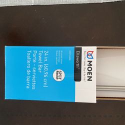Moen Towel Bar
