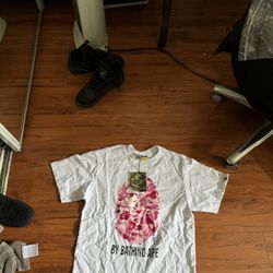 Bape Tee