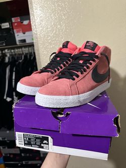 Nike sbs