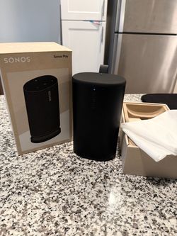 Sonos Play