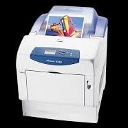 XEROX Color Laser Printer!  Phaser 6360, LIKE NEW CONDITION! Retails for over $1K+