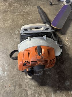 Blower
