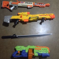 Play Guns