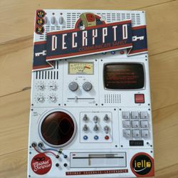 Decrypto Board Game