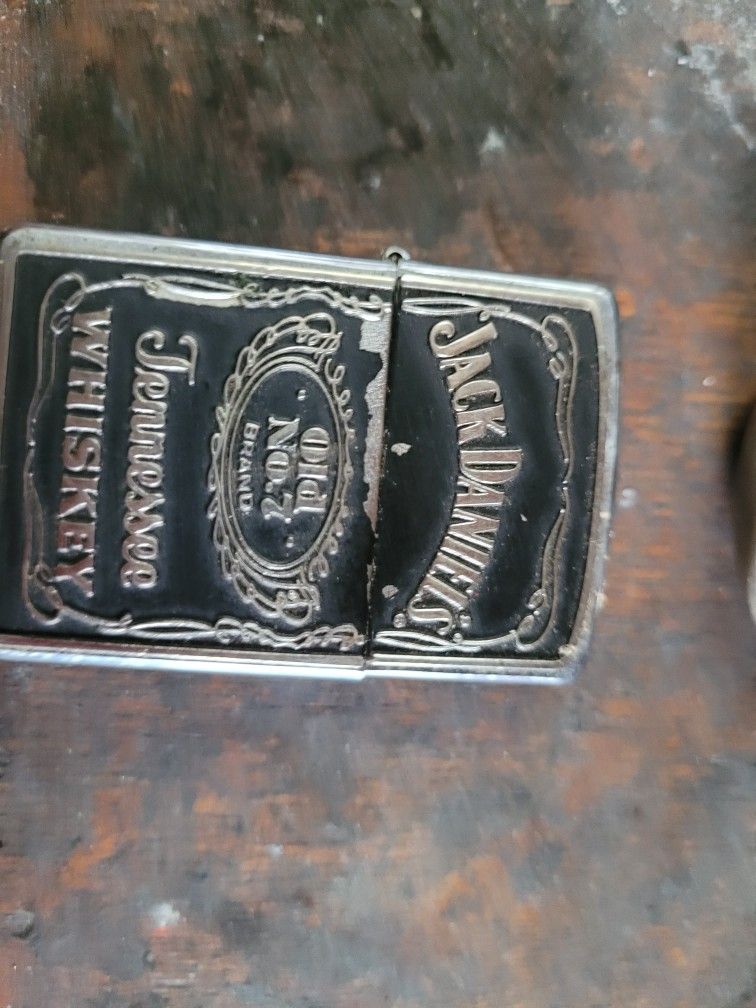 Vintage Lighters