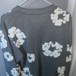 Denim Tears Sweatshirt