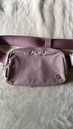 Lululemon crossbody