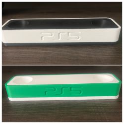 PS5 Controller Stand