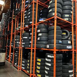 Llantas Nuevas Disponibles 265 65 18 