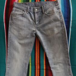 Men’s Levi Jeans 