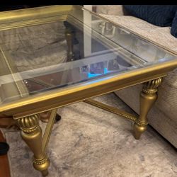 Living Room Table / One Side Stand 