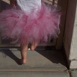 Tutus ANY SIZE AND COLORS