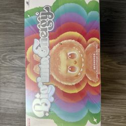 Pop Mart Labubu The Monsters Big into Energy Series Vinyl Plush Pendant Sealed Case (6 Blind Box)