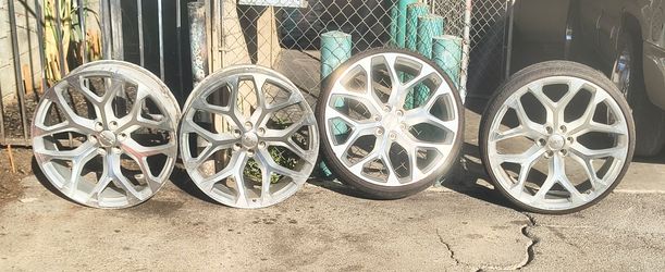 Rines 26'