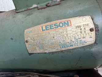 Air Compressor