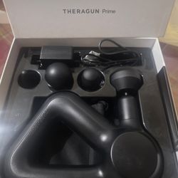 TheraGun Therabody Prime (5th Generation