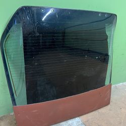 1980’s Back Camero  Windshields 