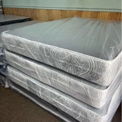 Mattress 