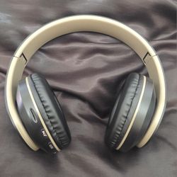 Mixx Pro Wireless Bluetooth Headphone - 50th Hip Hop Anniversary Special Edition
