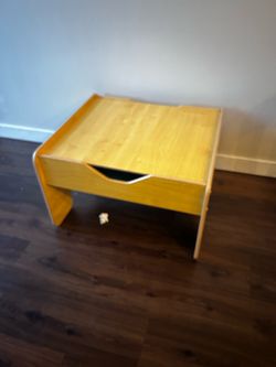 Activity Table