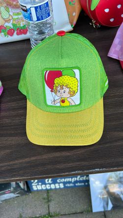 Strawberry Shortcake  Baseball Cap