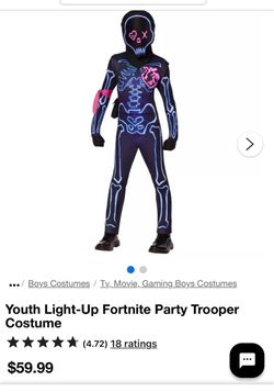 Kids costume
