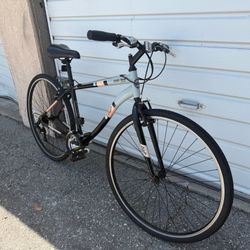 Columbia bicycle