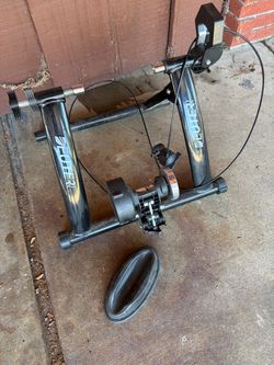 Deuter bicycle trainer