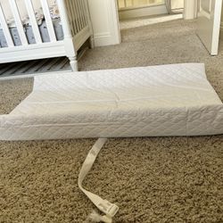 Pottery Barn Kids Changing Pad